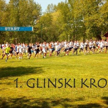 1. GLINSKI KROS 2018