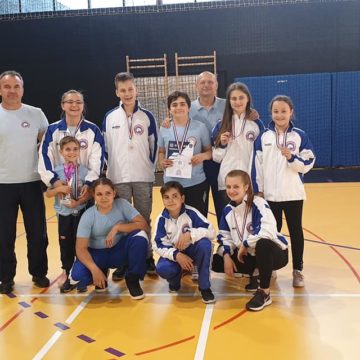 POPOVAČA OPEN 2019
