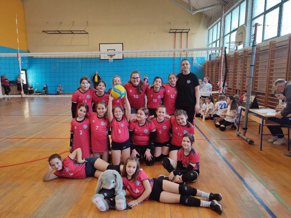 05.03.2023. završni turnir SMŽ u mini odbojci, Lekenik